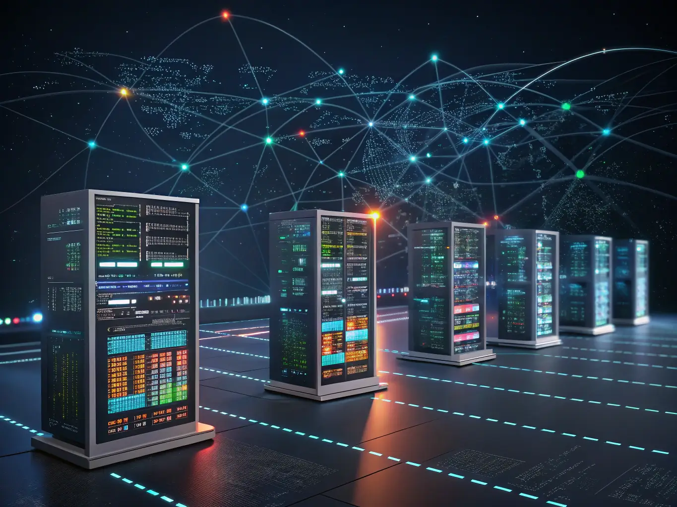 A visual representation of progressive profiling in action, demonstrating how customer data is enriched over time through strategic data collection points.