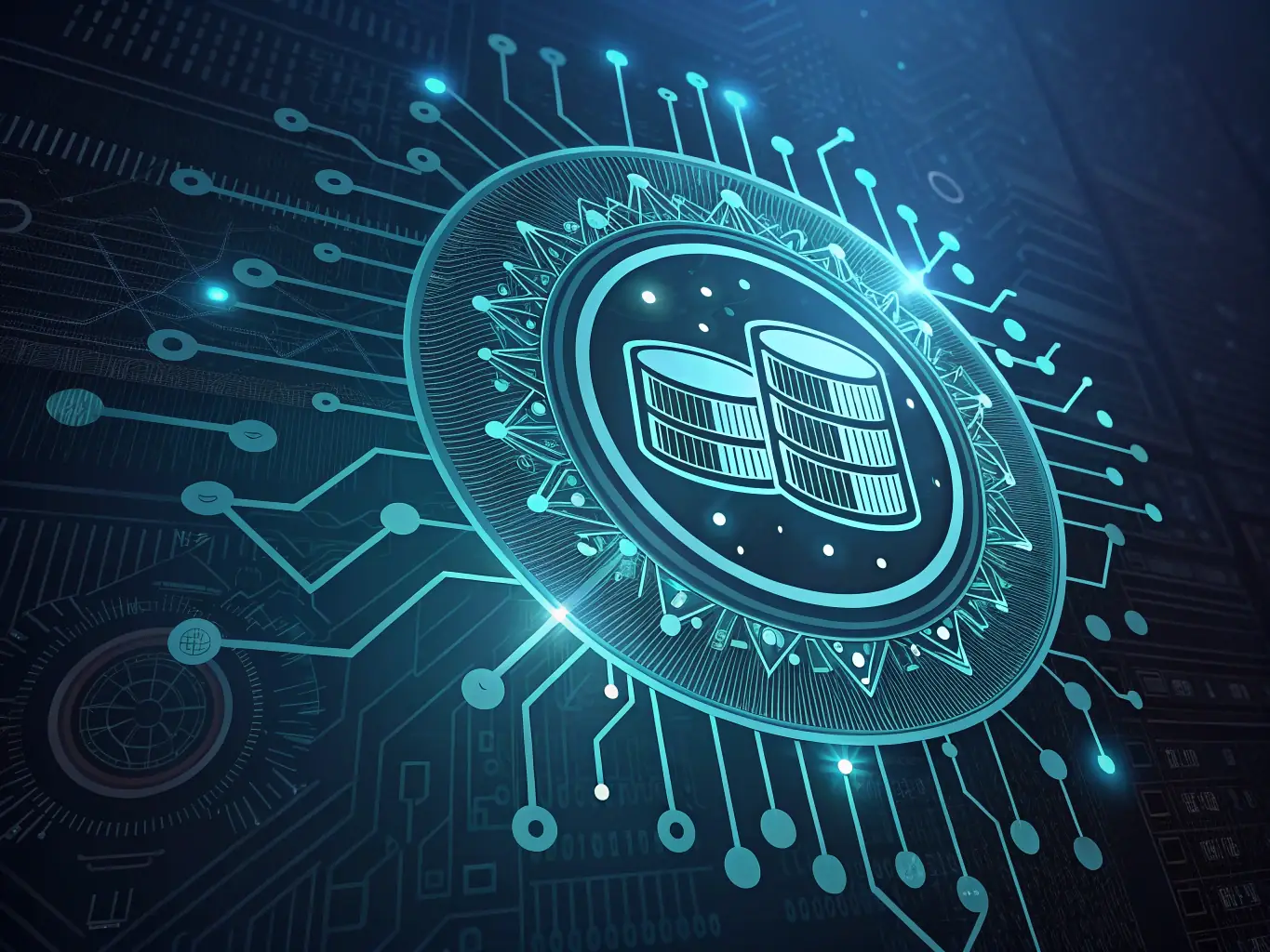 A visual representation of a clean and well-organized database, highlighting GTMstack's commitment to data hygiene and effective database management practices.
