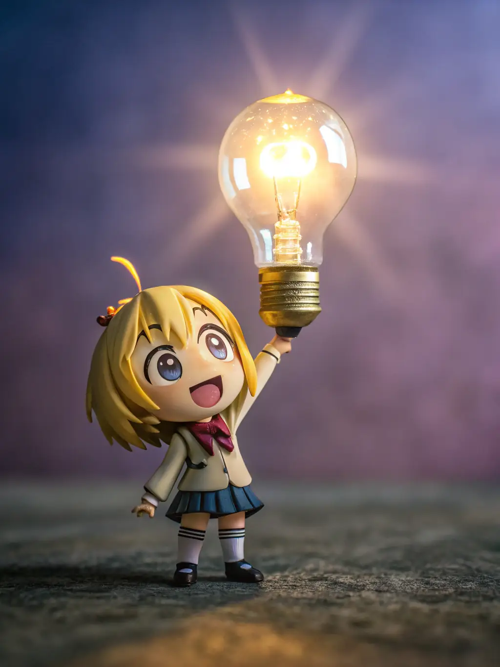 An icon depicting a lightbulb with gears inside, symbolizing creative problem-solving and innovative marketing solutions tailored for B2B SaaS challenges.