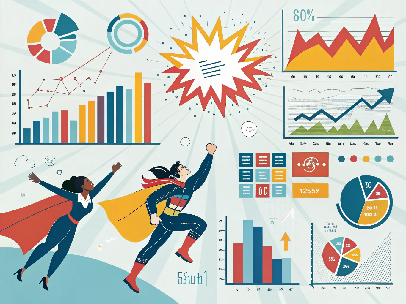 A flowchart depicting the step-by-step process of our results-driven methodologies, emphasizing measurable outcomes and validated approaches.
